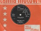 CHRIS CLARK - From head to toe.  TAMLA MOTOWN TMG 624