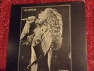 Led Zeppelin - Kashmir Vinyl LP Berkeley Records Live Concert Says Led Zepplin