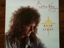 Brian May- Back To The Light Vinyl LP