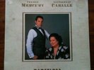 Freddie Mercury & Monserrat Caballe- Barcelona Vinyl LP