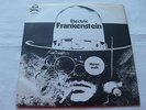 Electric Frankenstein THE LAND OF THE MAGIC WIZARD 45 giri Cramps del 1975