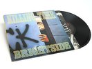 *BRIGHTSIDE* KILLING TIME VINYL LP ORIGINAL 1989 IN-EFFECT HARDCORE VERY RARE EX