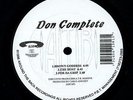 Don Complete/Lil Joon 