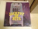 Jackpot Of Hits Trojan Amalgamated Skinhead Lp Reggae