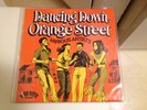 Dancing Down Orange Street Lp Trojan High Note Skinhead