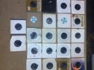 Assortment of 30 Motown 7