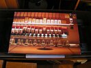 APHEX TWIN Drukqs orig UK Vinyl 4 LP Box set NM/VG+ WARPLP92 2001