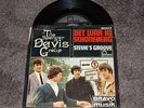 Sg. THE SPENCER DAVIS GROUP -  DET WAR IN SCHÖNEBERG - FONTANA