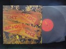 AC/DC - TNT Rare Aussie Import LP Red Albert Label Near Mint.