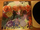The Zombies Odessey and Oracle LP.