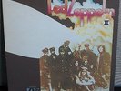 LED ZEPPELIN II 8236 RL ROBERT LUDWIG MASTER RARE MONARCH PRESS STRONG VG VINYL