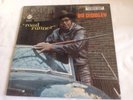 Bo Diddley Road Runner LP Still In Original Shrink