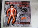 CHARLES MINGUS Pithecanthropus Erectus LP ATLANTIC mono black lbl VG++ great