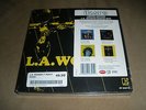The Doors LA Woman numbered RSD Sealed limited classic box set 45 rpm Rhino oop