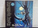 IRON MAIDEN - FEAR OF THE DARK 1992 2LP EMD 1032 HEAVY METAL