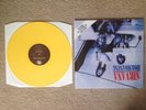 Nirvana - Hormoaning LP On Yellow Vinyl