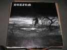 BURZUM   same    LP  first presing   mayhem
