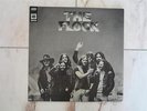 THE FLOCK -  The Flock  -  Orig 1969 CBS Release 12