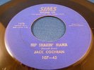 Rare Rockabilly 45 Jack Cochran 