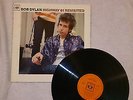 BOB DYLAN : HIGHWAY 61 REVISITED LP
