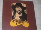 MARC ELLINGTON - RAINS / REINS OF CHANGES LP - B&C RECORDS 1971 -  + INSERT
