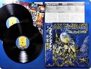 IRON MAIDEN 