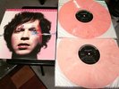 Beck LIMITED EDITION PINK 