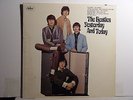 BEATLES MONO SECOND STATE BUTCHER COVER NICE SHAPE