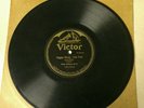 Victor Military Band 18174 78 rpm Nigger Blues/Joe Turner Blues - Medley