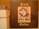 IRISH COFFEE LP/1971 Belgium/Top Belgian Hard Rock/Heavy Progressive/Deep Purple