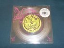 THE CURE - Lullaby - Rare UK Clear Vinyl 7