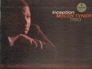 LP:McCoy Tyner,Inception(MONO, IMPULSE) (Impulse)