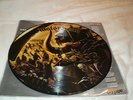 MOTÖRHEAD: We Are Motörhead PICTURE DISC LP 302/500 VERY RARE Motorhead