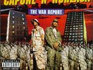 2xLP:Capone -N- Noreaga,The War Report[NM] (Penalty Recordings)