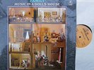 FAMILY MUSIC IN A DOLL'S HOUSE REPRISE K 44057 STUD HELLIONS PROG PSYCH VINYL LP