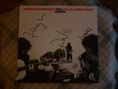 The Kooks Inside In Inside Out Live at Abbey Road LP SIGNED