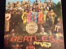 Beatles-sgt Peppers Lonely Hearts Club. 1967 Origional 1st Copy