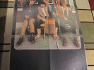 Moby Grape 1967 LP- Finger Poster Only/NO Record