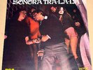 SONORA TRA LA LA self titled HORACIO SAAVEDRA latin jazz CHILE LP free shipping