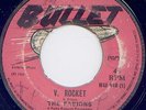 BULLET | FABIONS - V ROCKET | 1969