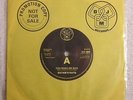 SATANS RATS “You Make Me Sick/Louise” ORIG DJM UK Punk PROMO NM/NM