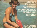 LAURIE LONDON 7