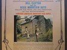 Bill Clifton Dixie Mountain Boys Code of the Mountain Starday 271 Original M-