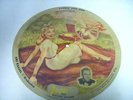 Scarce Vintage Risque VOGUE RECORD Kassel PICTURE DISC 78 Factory Reject 1947