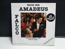 FALCO Rock me Amadeus Salieri version PROMO FRANCE 8835567