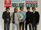 LP Rolling Stones - Bravo DE 1965 Hör Zu SHZT 531 Vinyl Schallplatte Stereo