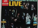 LP The Rolling Stones - Got Live If You Want It , Hör Zu DE 1967, SHZT 547