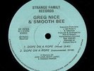 Greg Nice & Smooth Bee 