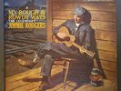Jimmie Rodgers My Rough and Rowdy Ways RCA 2112 Original 1960 Pressing M-