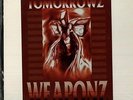 Tomorrowz Weapons 